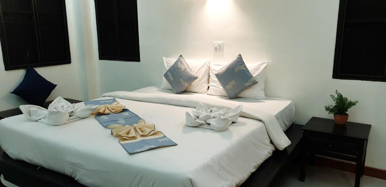 Rainforest Huahin Village Hotel 외부 사진