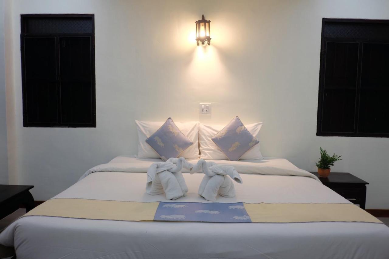 Rainforest Huahin Village Hotel 외부 사진