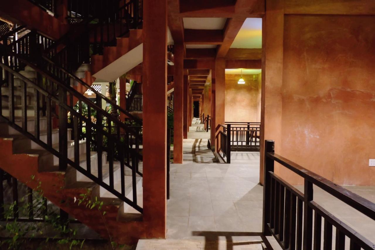 Rainforest Huahin Village Hotel 외부 사진