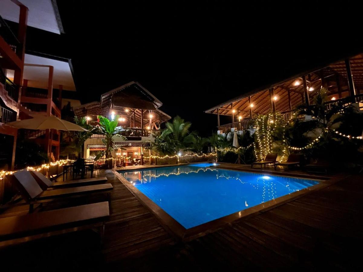 Rainforest Huahin Village Hotel 외부 사진
