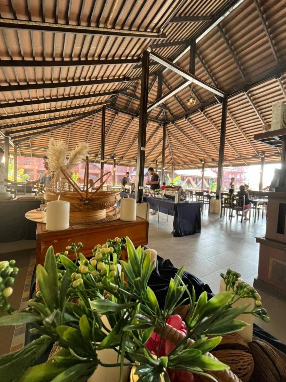 Rainforest Huahin Village Hotel 외부 사진